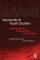 Book cover of: Keywords in Youth Studies. By: Nancy Lesko