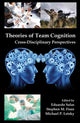 Book cover of: Theories of Team Cognition