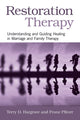 Book cover of: Restoration Therapy. By: Terry D. Hargrave