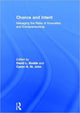Book cover of: Chance and Intent. By: David L. Bodde