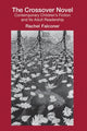 Book cover of: Crossover Novel. By: Rachel Falconer