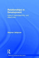 Book cover of: Relationships in Development. By: Stephen Seligman