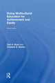 Book cover of: Doing Multicultural Education for Achievement and Equity. By: Carl A. Grant