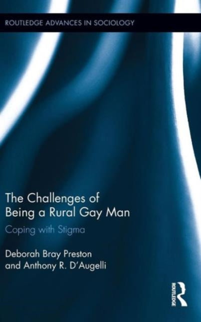 Book cover of: Challenges of Being a Rural Gay Man
