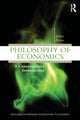 Book cover of: Philosophy of Economics