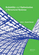 Book cover of: Reliability and Optimization of Structural Systems. By: Daniel Straub