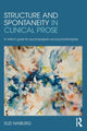 Book cover of: Structure and Spontaneity in Clinical Prose. By: Suzi Naiburg