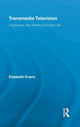 Book cover of: Transmedia Television. By: Elizabeth Evans