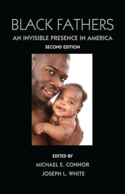 Book cover of: Black Fathers. By: Michael E. Connor