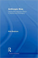 Book cover of: Anthropic Bias