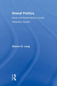 Book cover of: Sharaf Politics. By: Sharon D Lang