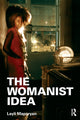 Book cover of: Womanist Idea. By: Layli Maparyan