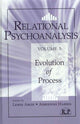 Book cover of: Relational Psychoanalysis, Volume 5. By: Lewis Aron