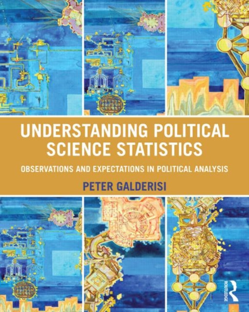 Book cover of: Understanding Political Science Statistics