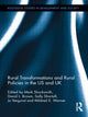 Book cover of: Rural Transformations and Rural Policies in the US and UK. By: Mark Shucksmith
