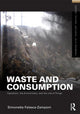 Book cover of: Waste and Consumption