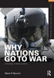 Book cover of: Why Nations Go to War