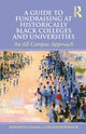 Book cover of: Guide to Fundraising at Historically Black Colleges and Universities. By: Marybeth Gasman