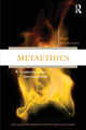 Book cover of: Metaethics. By: Mark van Roojen
