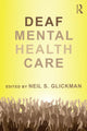 Book cover of: Deaf Mental Health Care