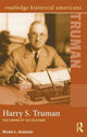 Book cover of: Harry S. Truman. By: Nicole L. Anslover