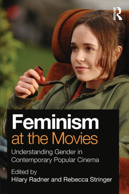 Book cover of: Feminism at the Movies