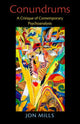 Book cover of: Conundrums. By: Jon Mills