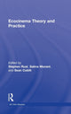 Book cover of: Ecocinema Theory and Practice. By: Stephen Rust