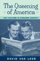 Book cover of: Queening of America