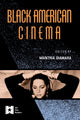 Book cover of: Black American Cinema