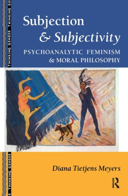 Book cover of: Subjection and Subjectivity