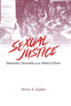 Book cover of: Sexual Justice