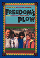 Book cover of: Freedom's Plow. By: Jim Fraser