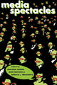Book cover of: Media Spectacles