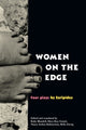 Book cover of: Women on the Edge. By: Whitlock Blundell
