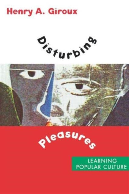Book cover of: Disturbing Pleasures