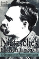 Book cover of: Nietzsche's French Legacy