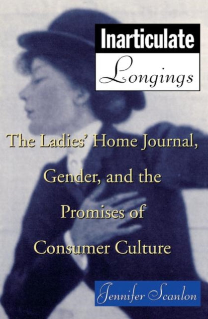 Book cover of: Inarticulate Longings