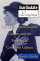 Book cover of: Inarticulate Longings