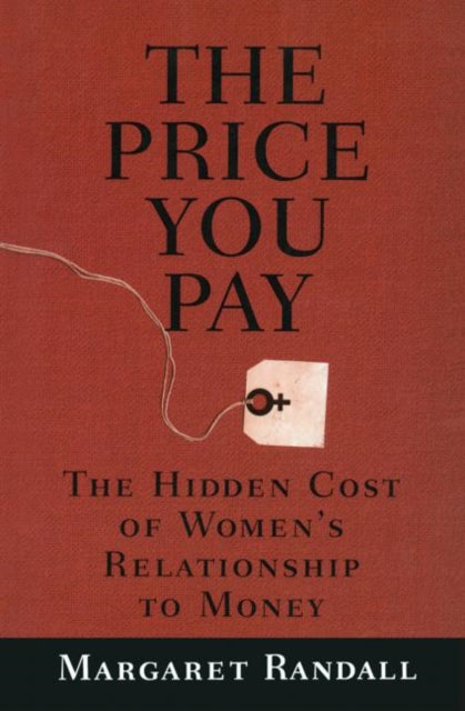 Book cover of: Price You Pay