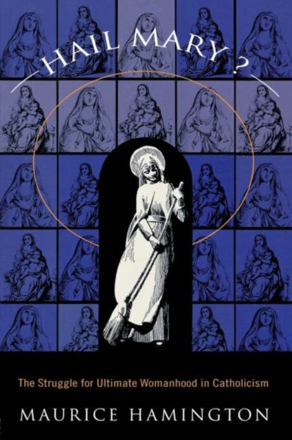 Book cover of: Hail Mary?