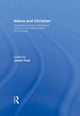 Book cover of: Native and Christian. By: James Treat