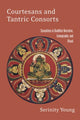 Book cover of: Courtesans and Tantric Consorts