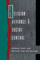 Book cover of: Religion, Deviance, and Social Control