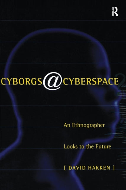 Book cover of: Cyborgs@Cyberspace?