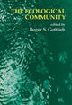 Book cover of: Ecological Community