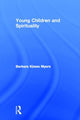 Book cover of: Young Children and Spirituality