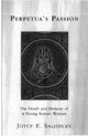 Book cover of: Perpetua's Passion