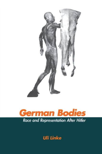 Book cover of: German Bodies