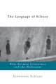 Book cover of: Language of Silence